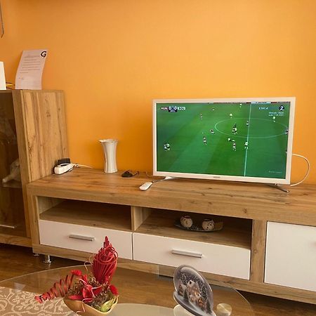 Apartament Gabriela Vulcan  Extérieur photo
