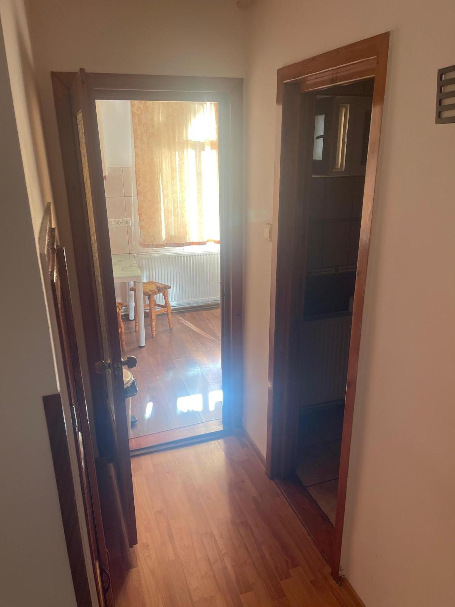 Apartament Gabriela Vulcan  Extérieur photo