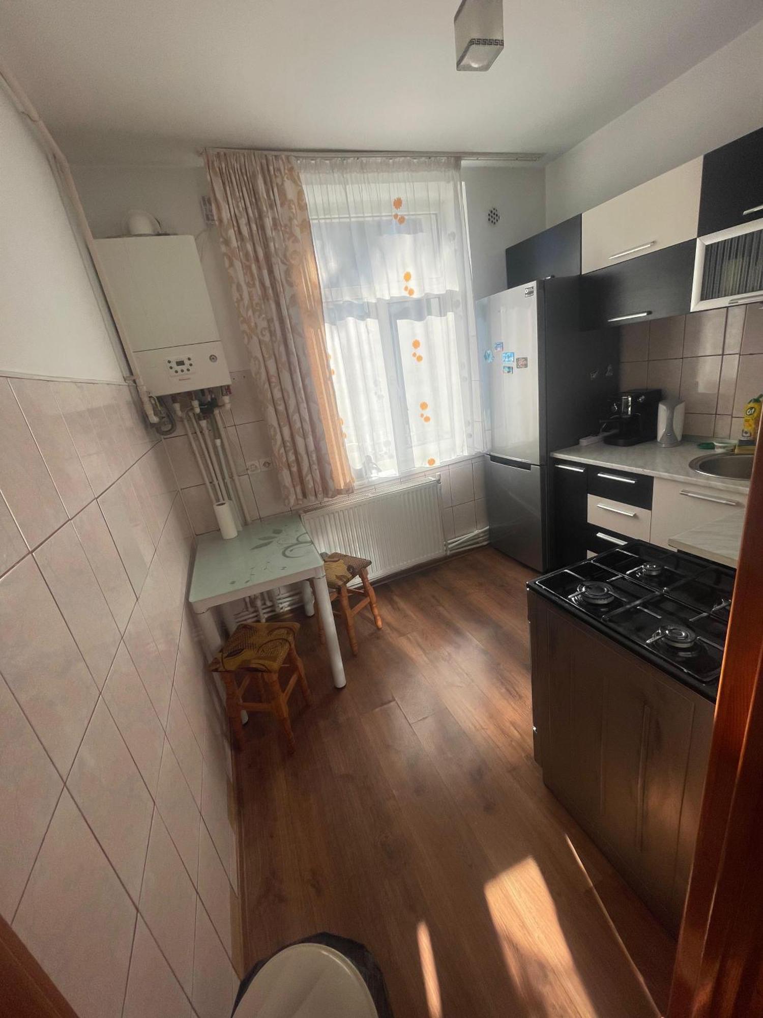 Apartament Gabriela Vulcan  Extérieur photo