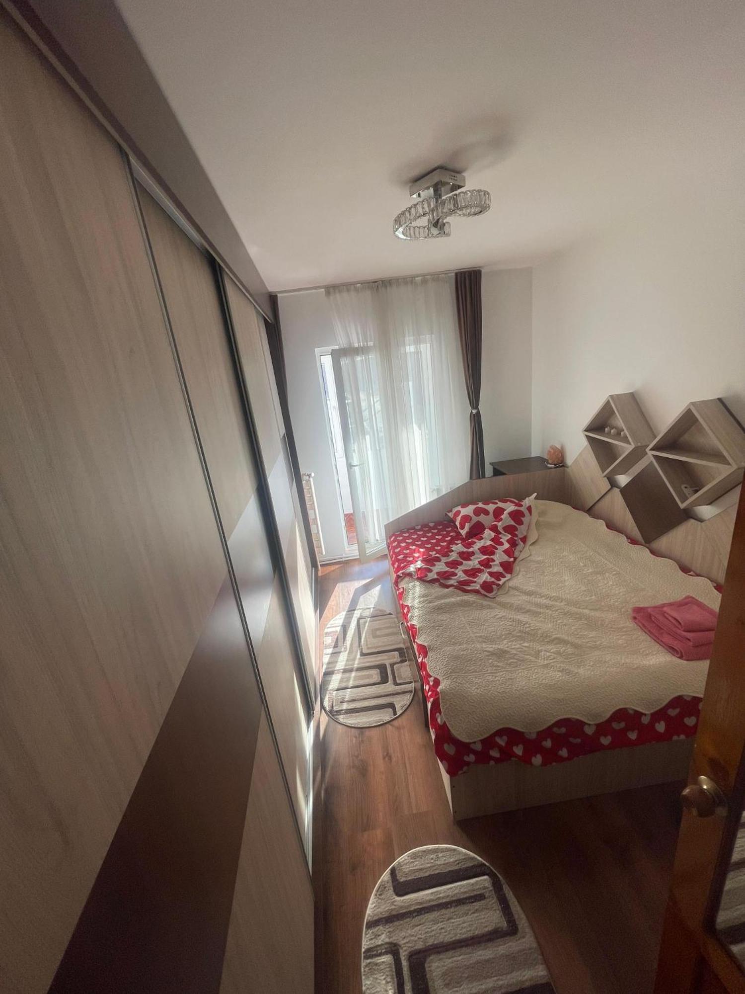 Apartament Gabriela Vulcan  Extérieur photo