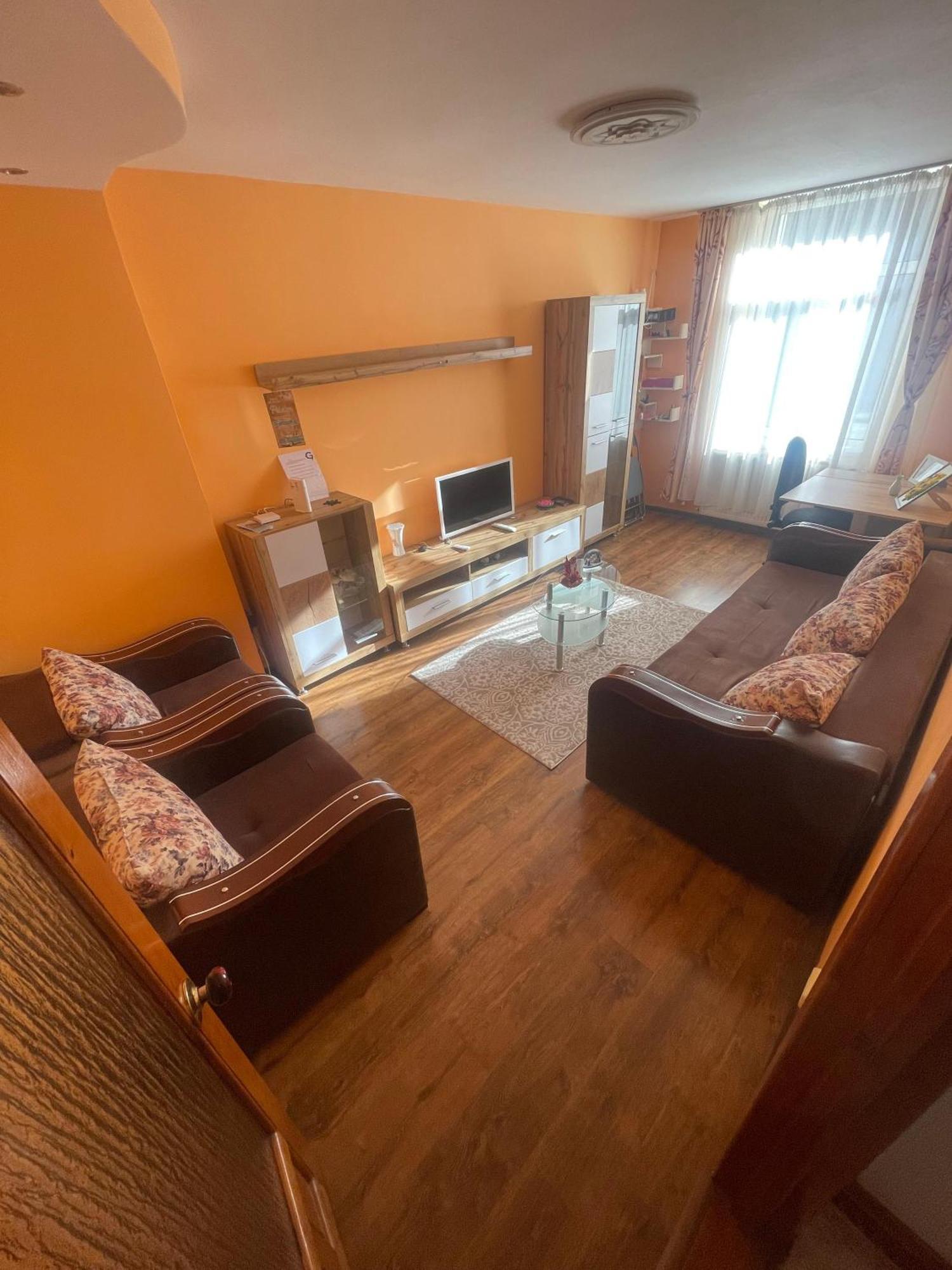 Apartament Gabriela Vulcan  Extérieur photo
